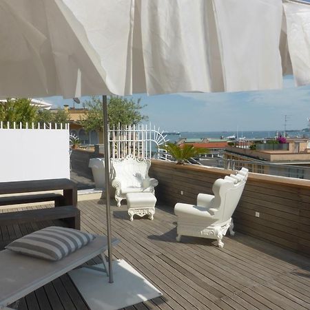 Casa Palmira Apartamento La Spezia Quarto foto