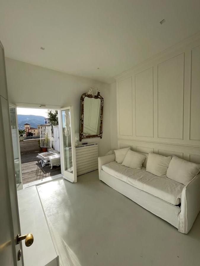 Casa Palmira Apartamento La Spezia Exterior foto