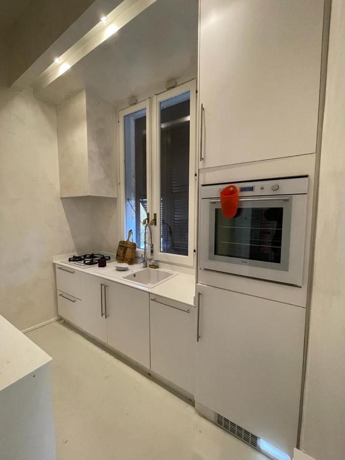 Casa Palmira Apartamento La Spezia Exterior foto