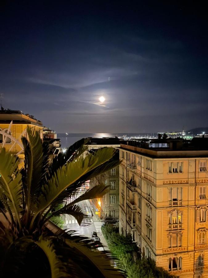 Casa Palmira Apartamento La Spezia Exterior foto