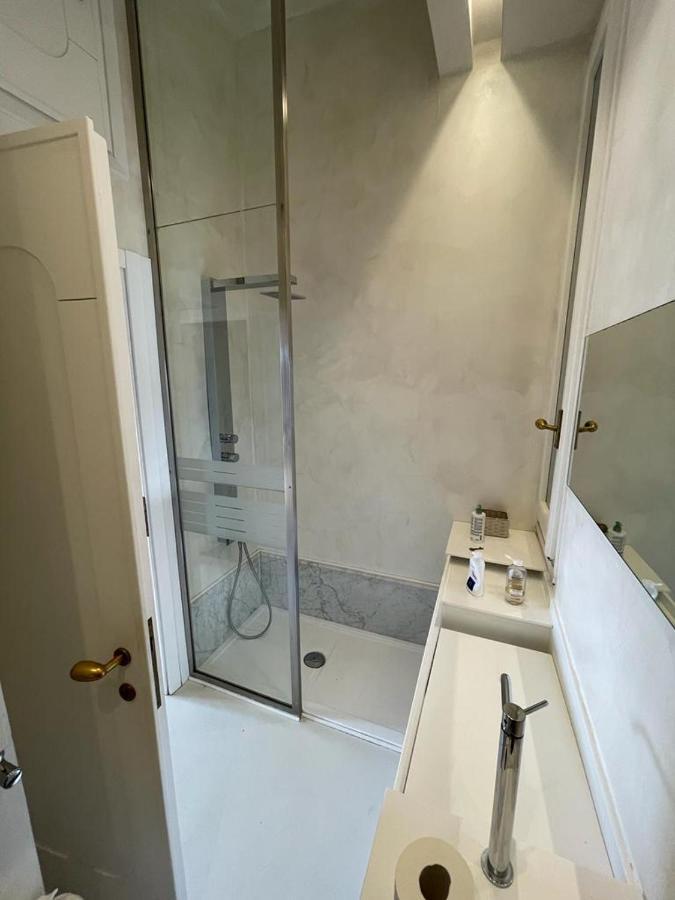 Casa Palmira Apartamento La Spezia Exterior foto