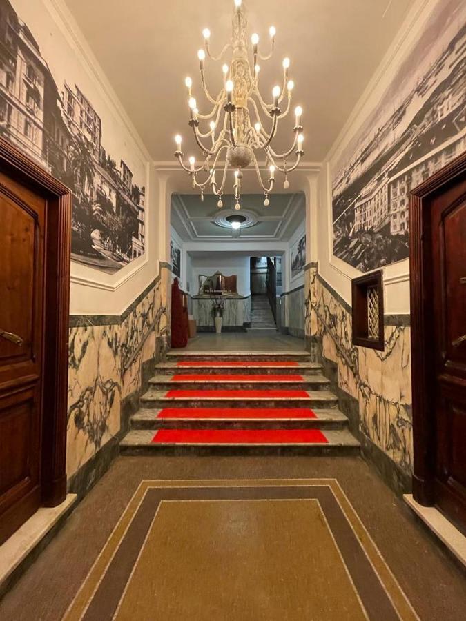 Casa Palmira Apartamento La Spezia Exterior foto