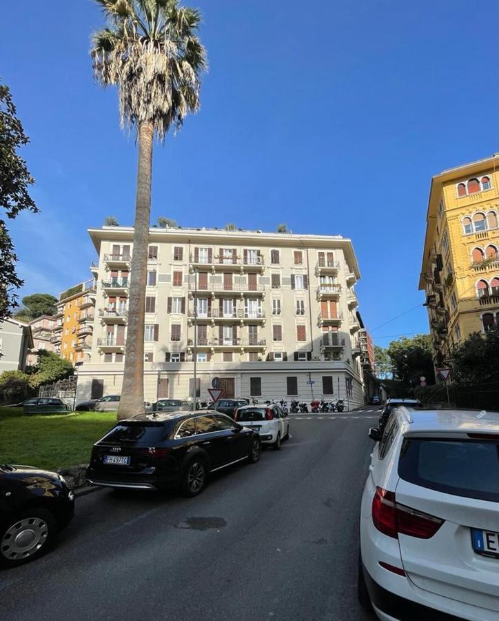 Casa Palmira Apartamento La Spezia Exterior foto