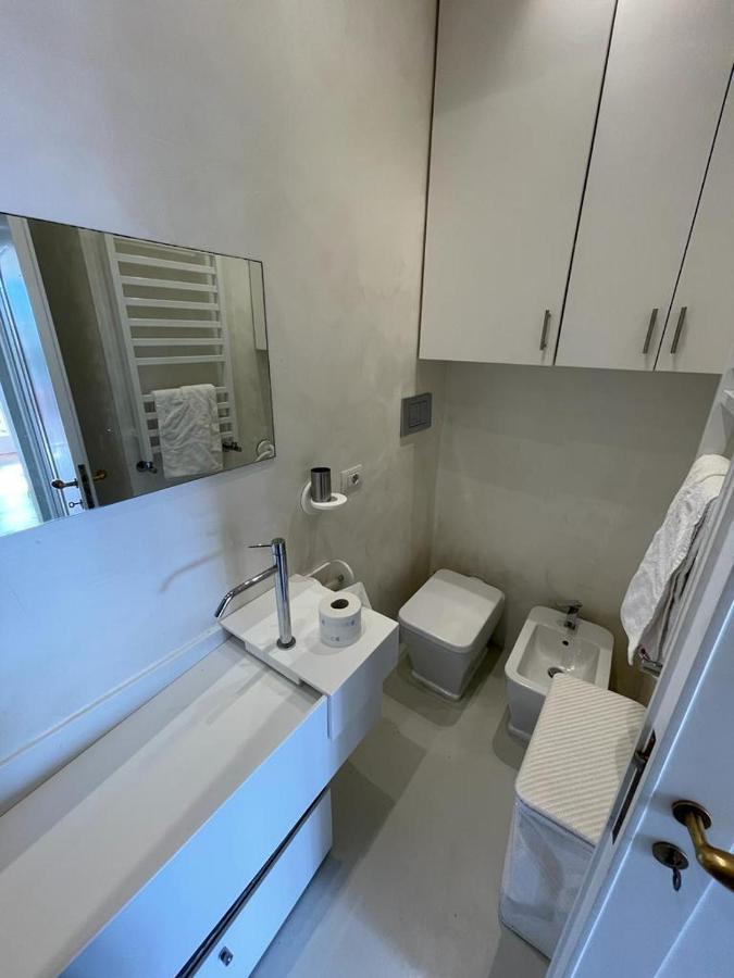 Casa Palmira Apartamento La Spezia Exterior foto