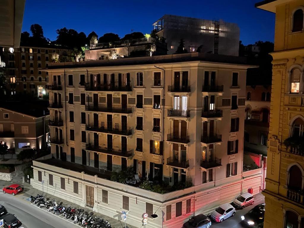 Casa Palmira Apartamento La Spezia Exterior foto