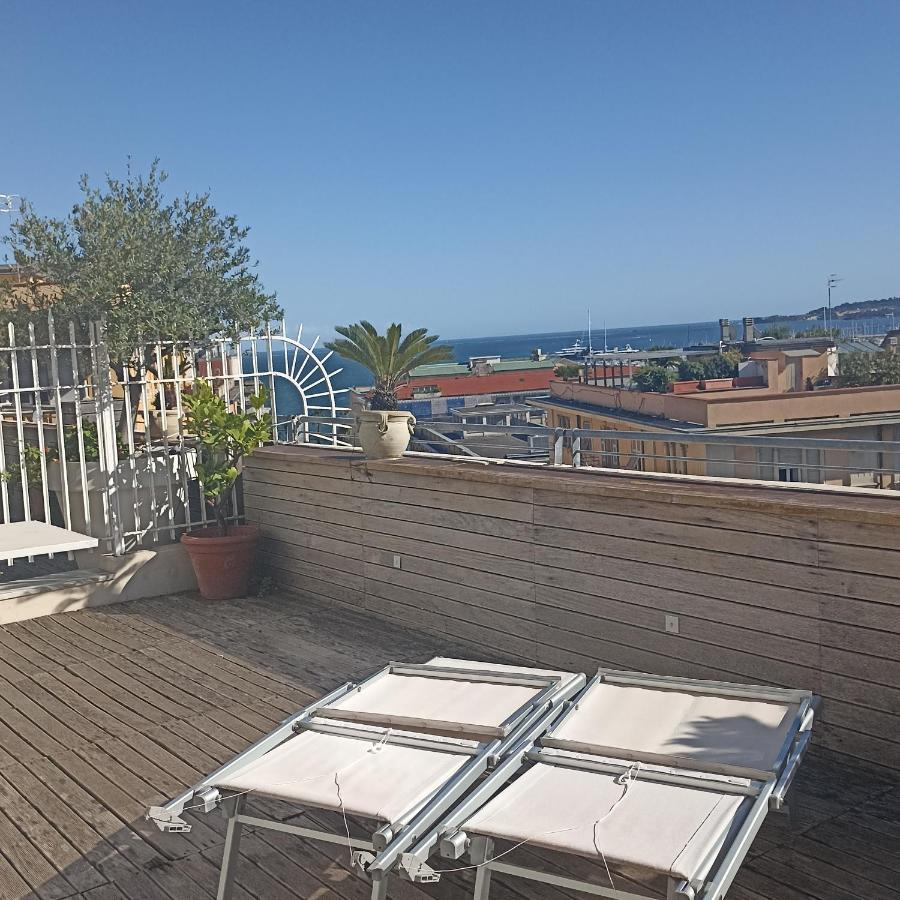Casa Palmira Apartamento La Spezia Exterior foto