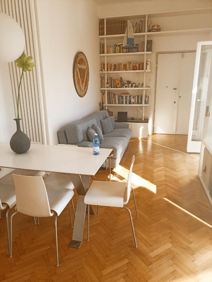 Casa Palmira Apartamento La Spezia Exterior foto