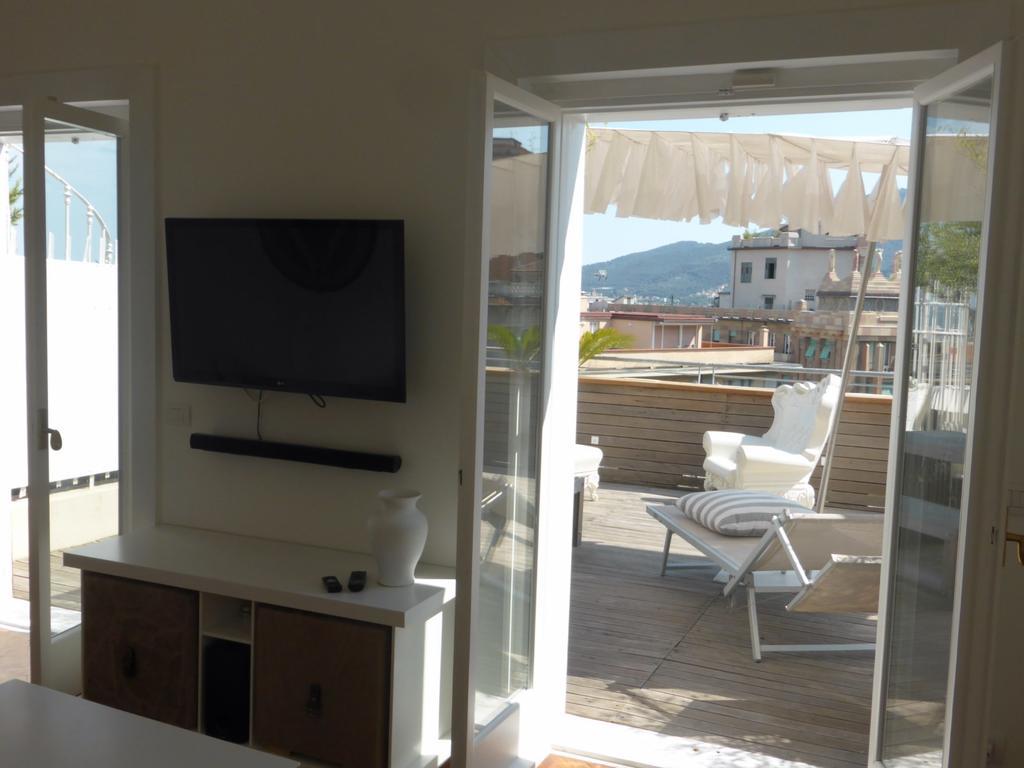 Casa Palmira Apartamento La Spezia Quarto foto