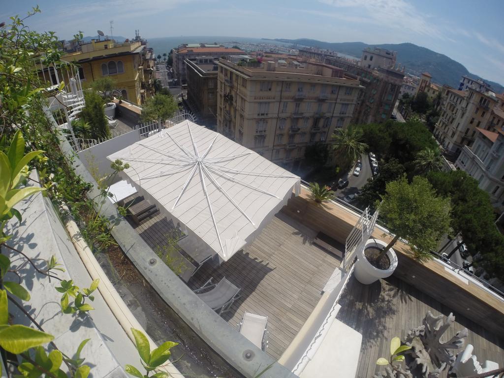Casa Palmira Apartamento La Spezia Quarto foto